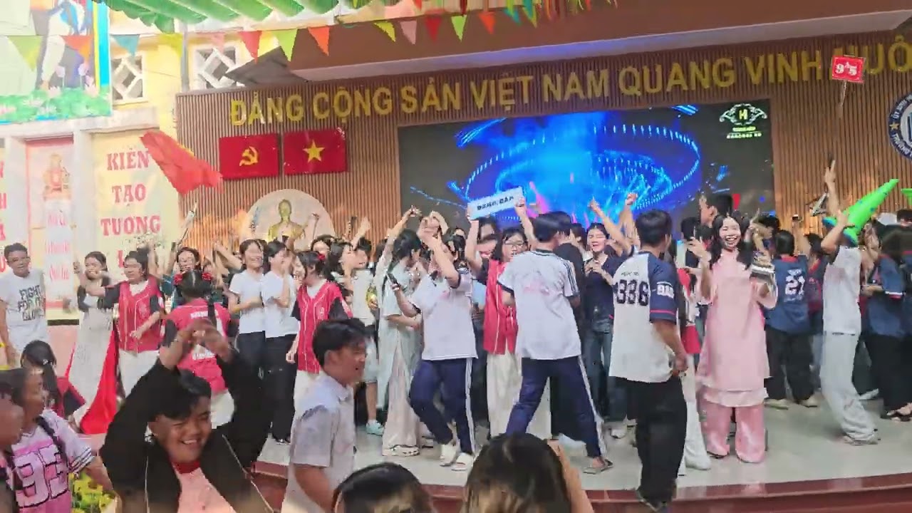 Trại Xuân NAK 2026 - Văn Nghệ - Ca Sĩ Khách Mời Đặc Biệt - Ngày 10/02/2026