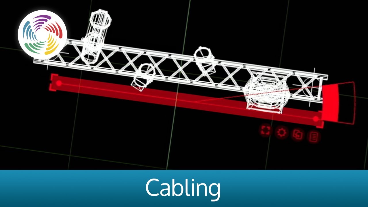Cabling