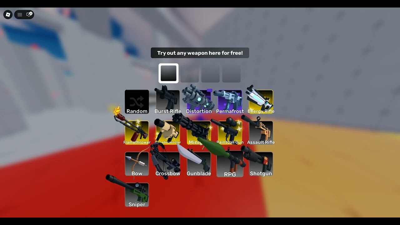 Roblox video 2
