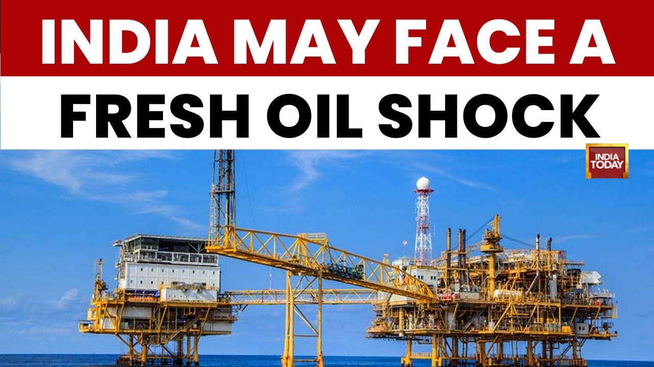 Срочные новости: США отменяют исключение по российской нефти на фоне попыток Индии добиться продл...