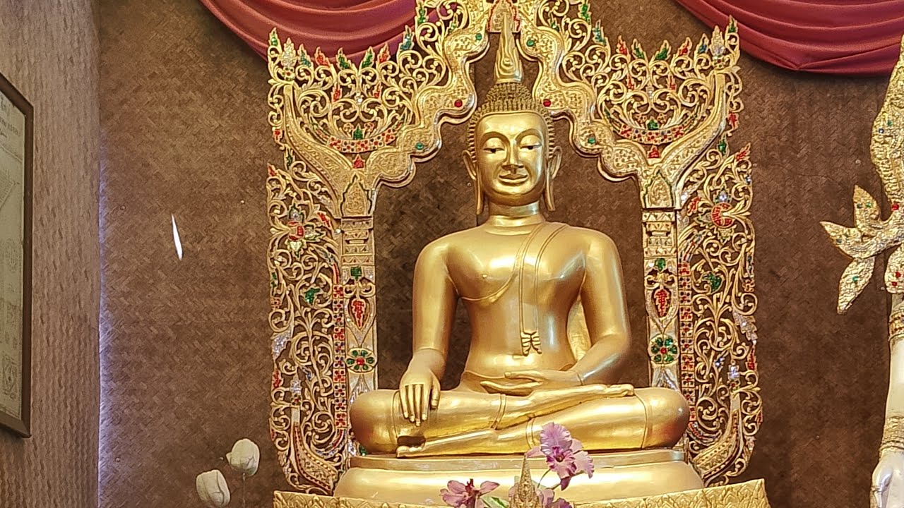ไลฟ์สดตอนนี้ สวดทำวัตรเช้า 1/03/69 วันนี้วันดี รับโชคลาภขอให้ทุกคนเฮงๆปังๆ #สวดมนต์ #ธรรมมะ