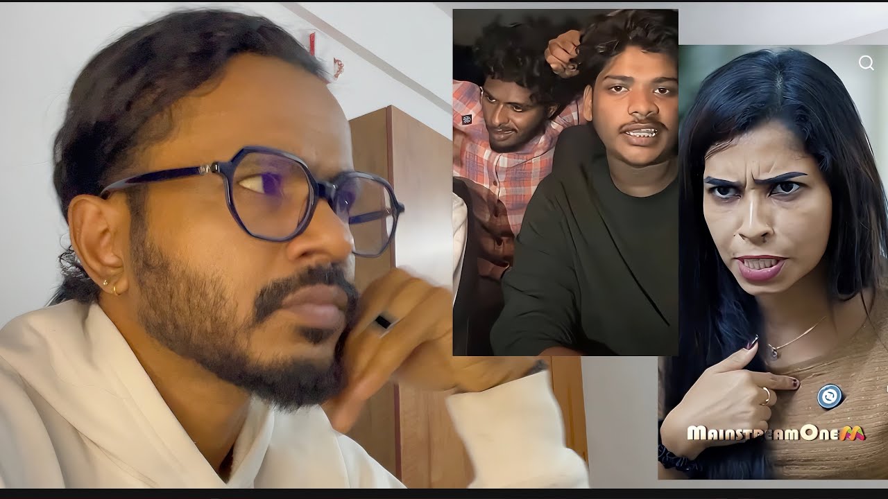 പ്രശ്നം ഗുരുതരം🤯ഒടുവിൽ അതും പുറത്തുവന്നു😱 /Renu Sudhi /Kichu RD