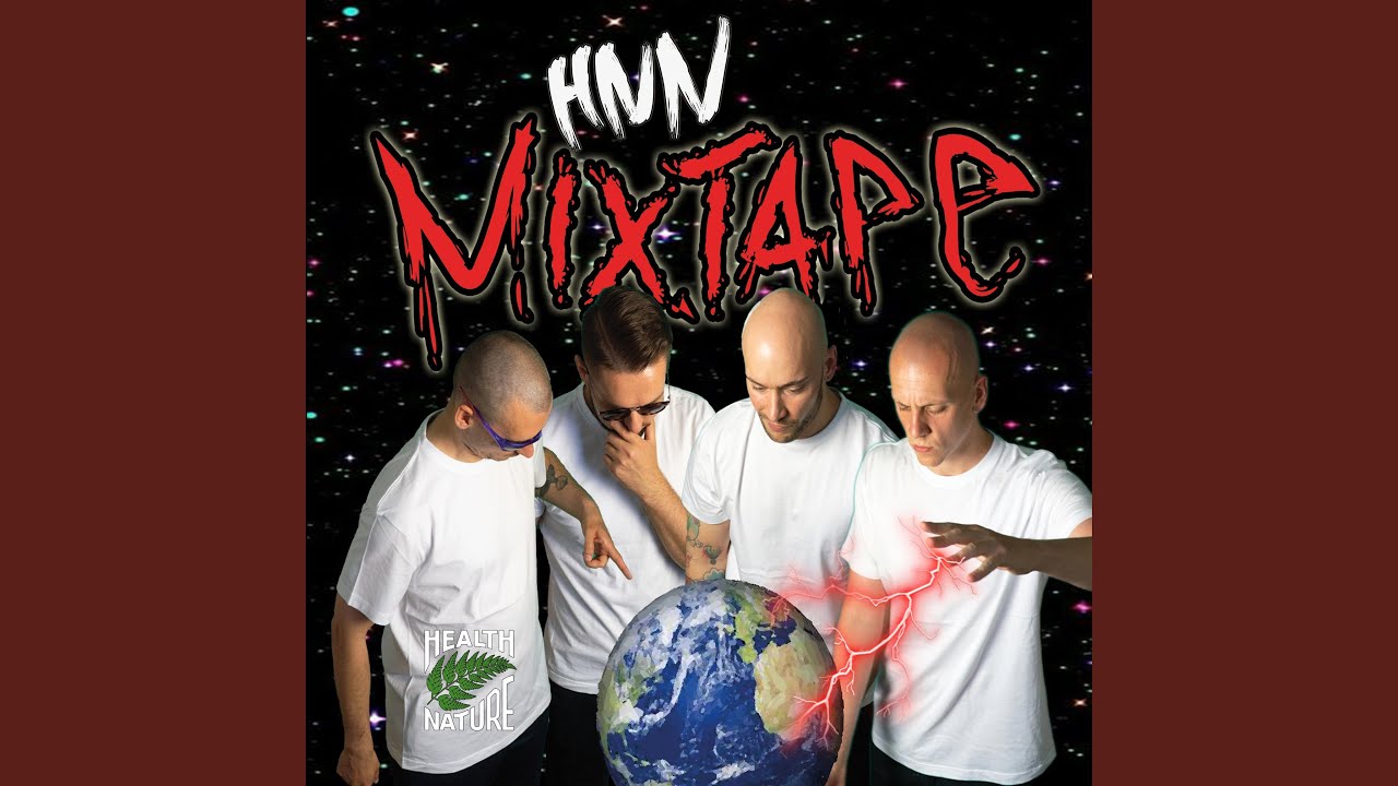 Wiesz, Że Musisz Tym Trzęść (feat. Pikers)