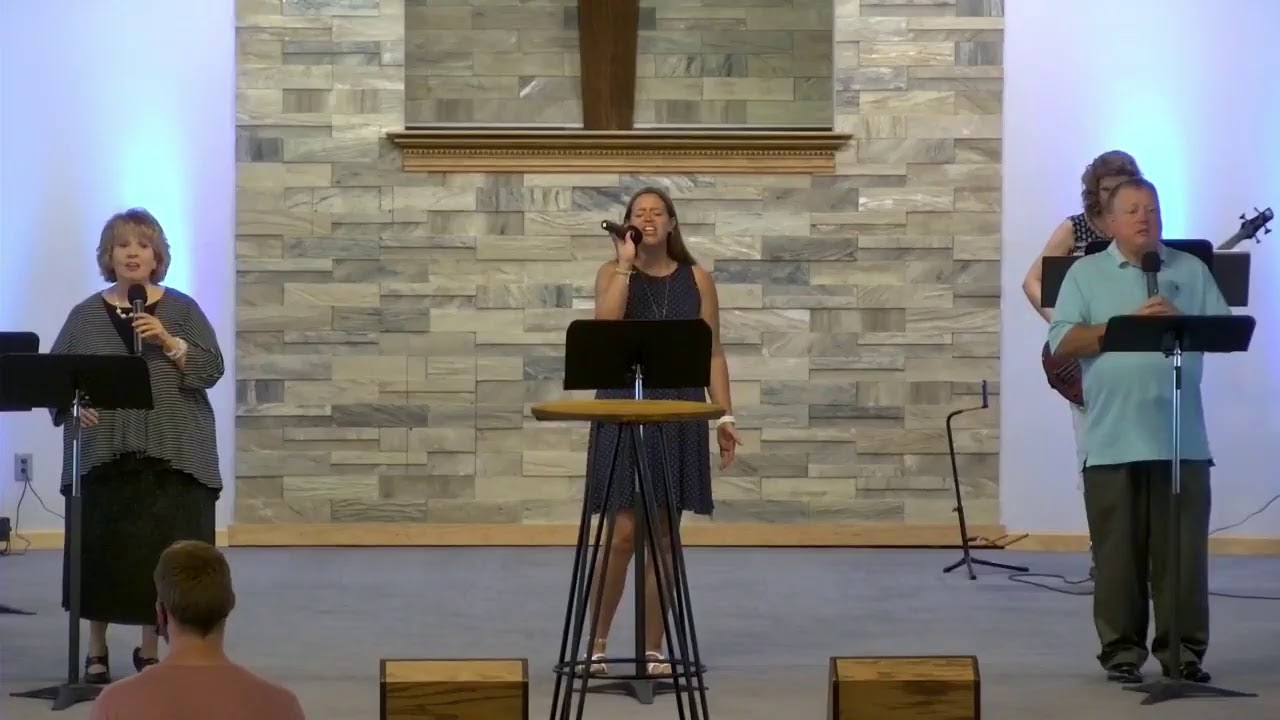 Villa Baptist Church Live Stream