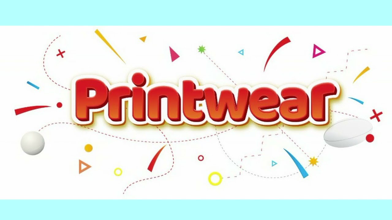 Printwear- How to crop the image for printing- Print on demand- drop shipping