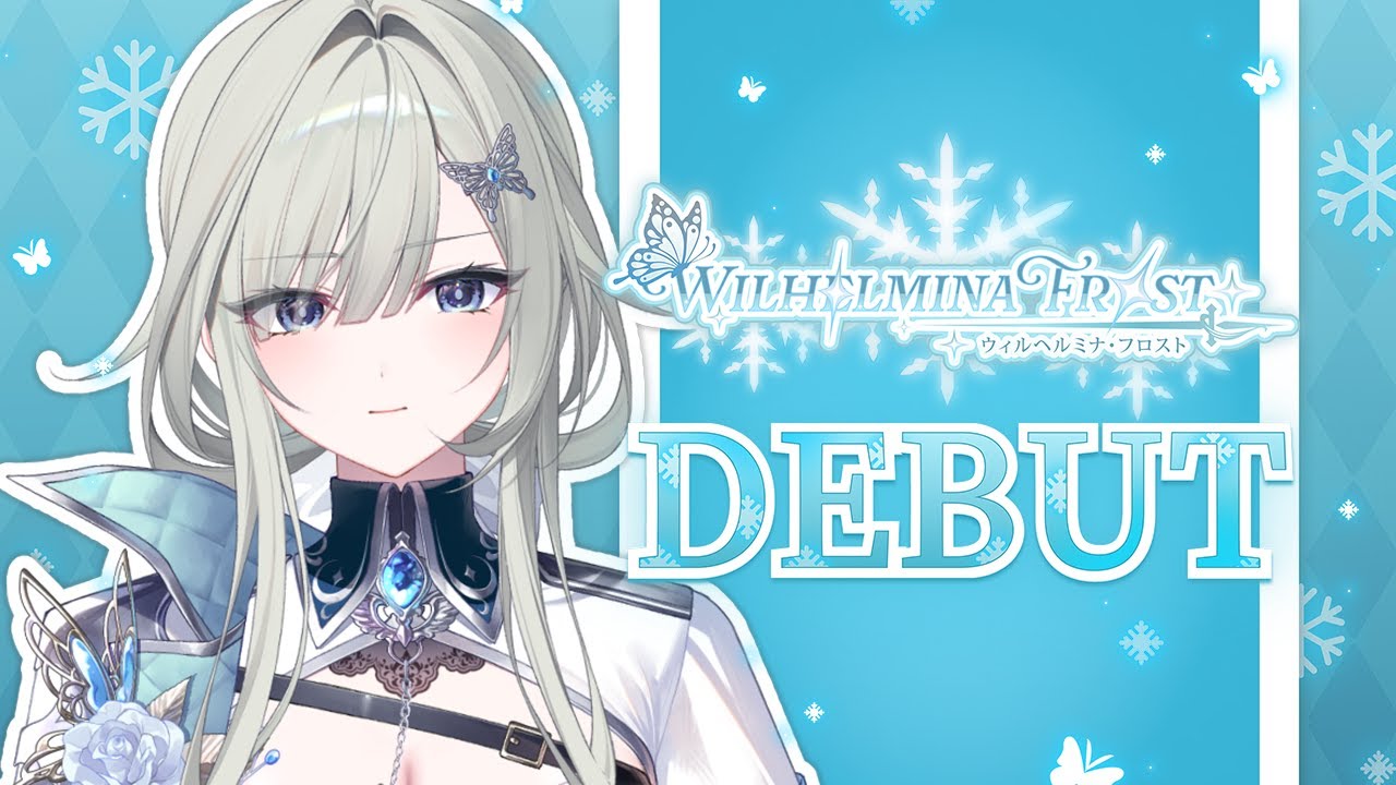 【ДЕБЮТНЫЙ СТРИМ】Ваш рыцарь прибыл! 📖#PhaseConnect #PhaseSaga