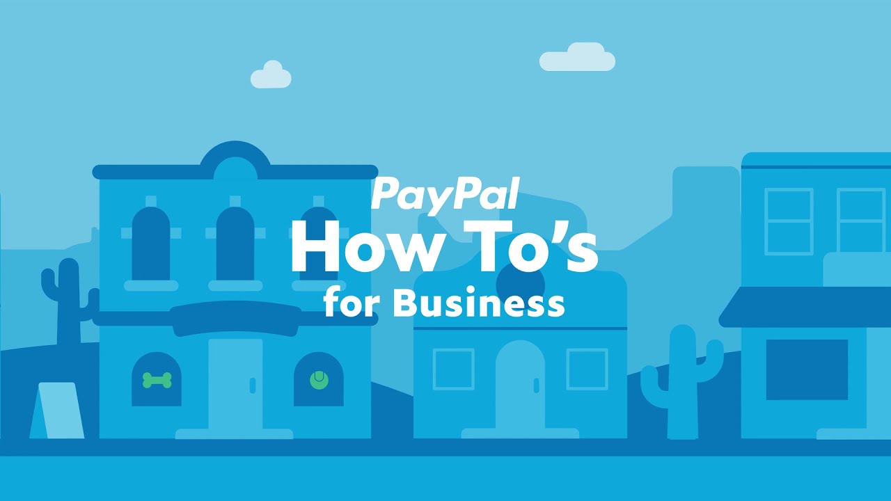 How to Do a PayPal Test Transaction on Your Website
