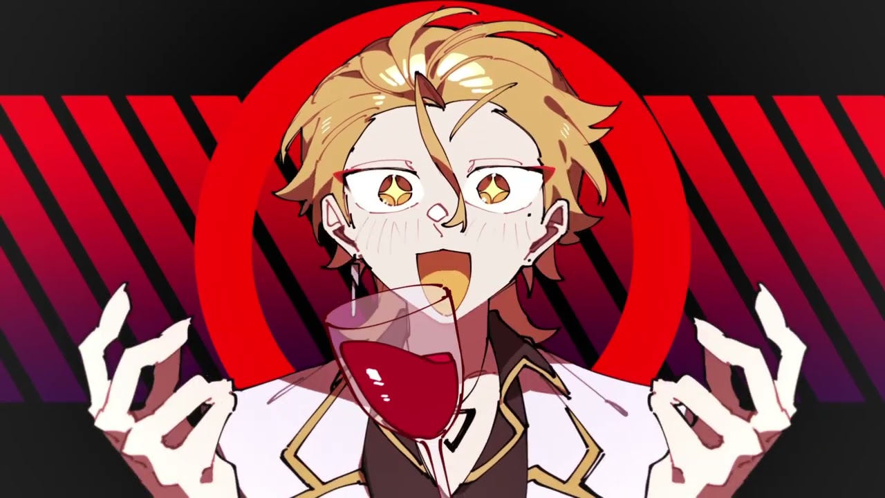 Hungry meme