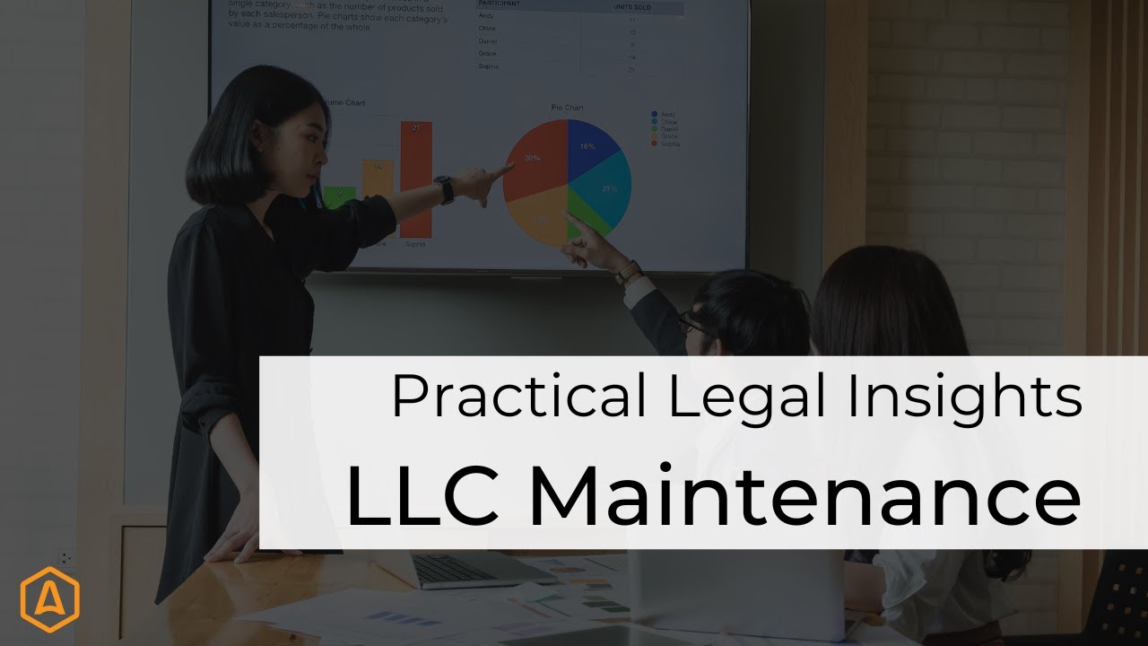 Does Your LLC Deserve Liability Protection