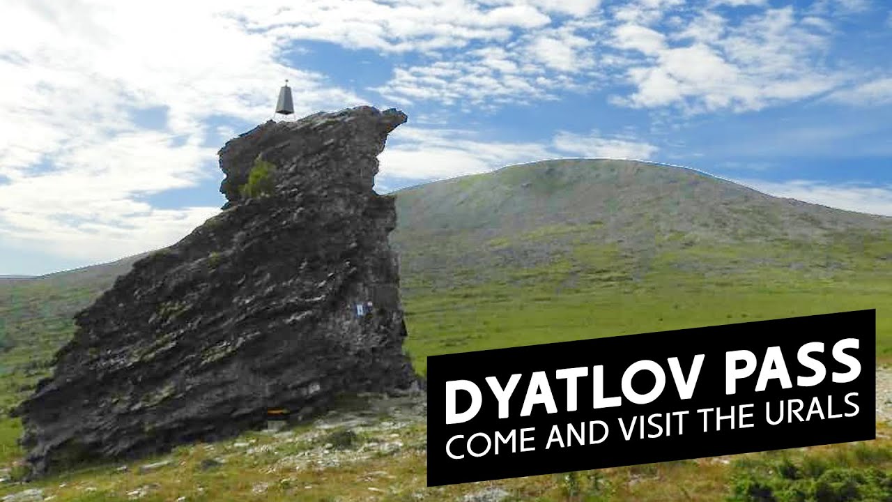 Dyatlov Pass: a Supernatural Unsolved Mystery | Come and visit the Urals, Russia #3