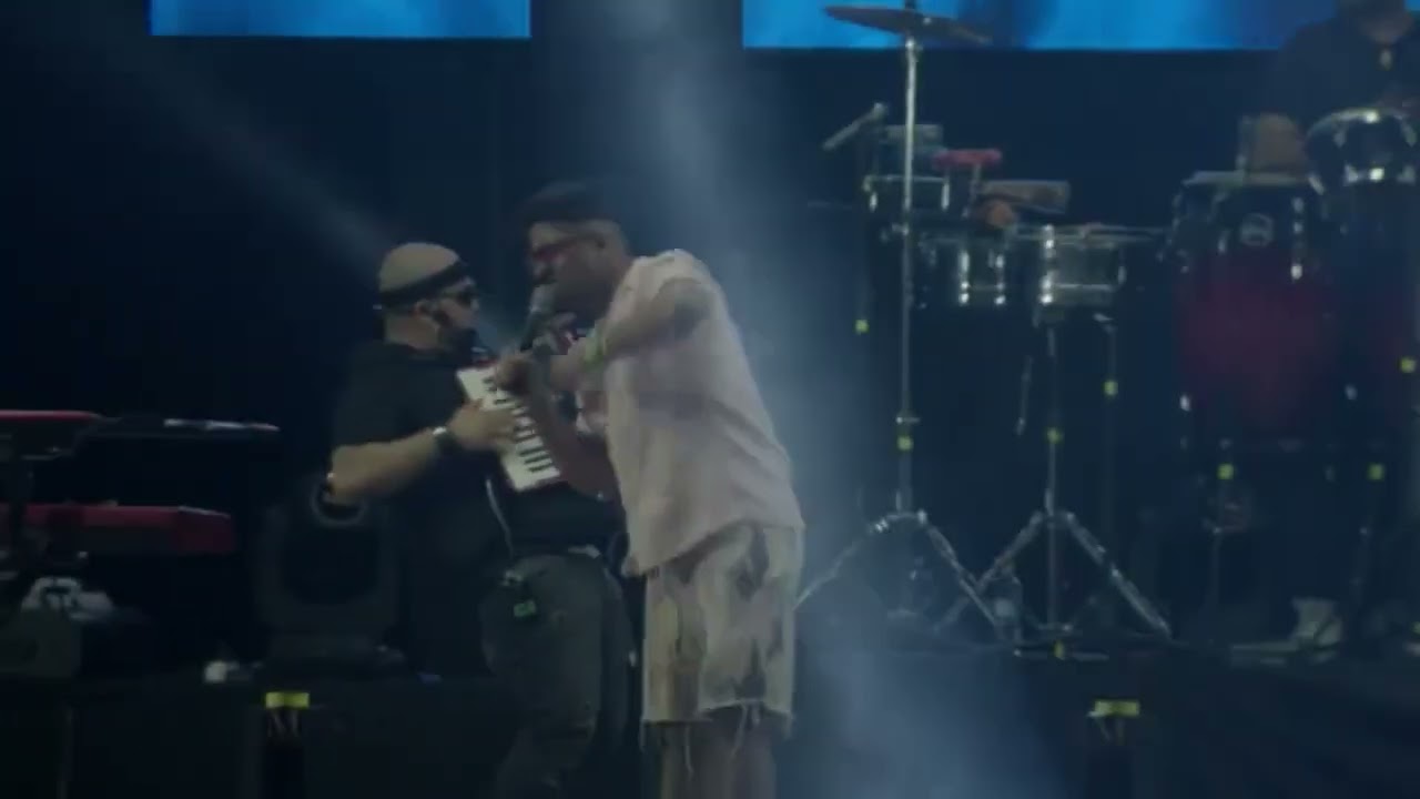 MFolk 2023 Caazapa