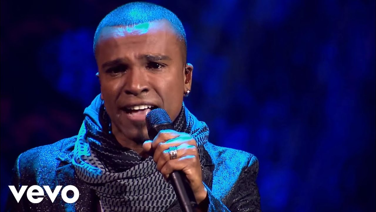 Alexandre Pires - Domingo / Out Door / Essa Tal Liberdade / Depois do Prazer (Ao Vivo) (Ao Vivo)