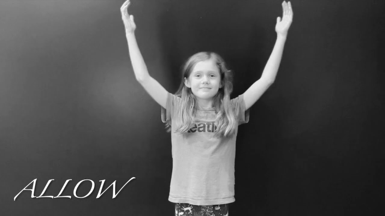 Body Prayer