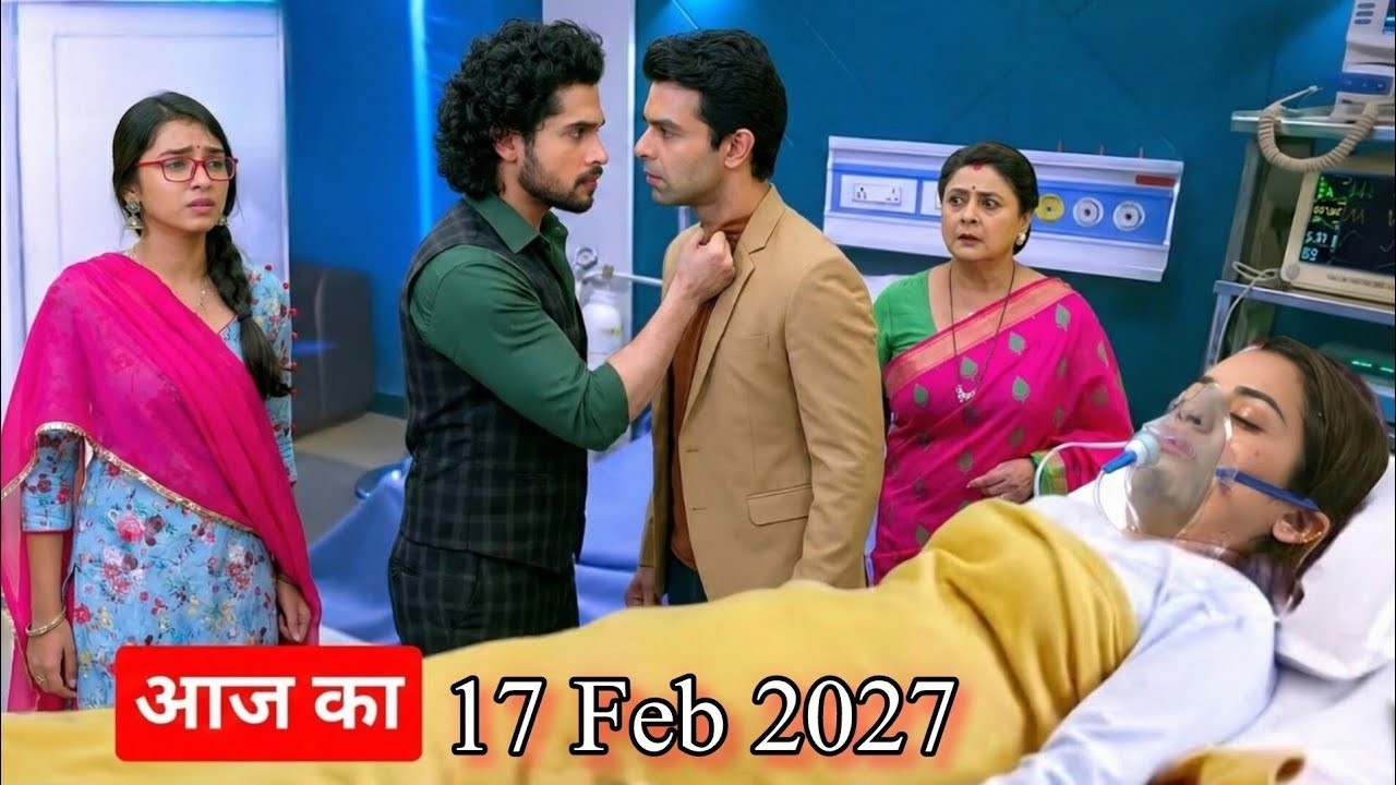 Mann Sundar | 17 Feb 2026 | Episode 1517 | Roohi Ne Shuru Ki Investigation