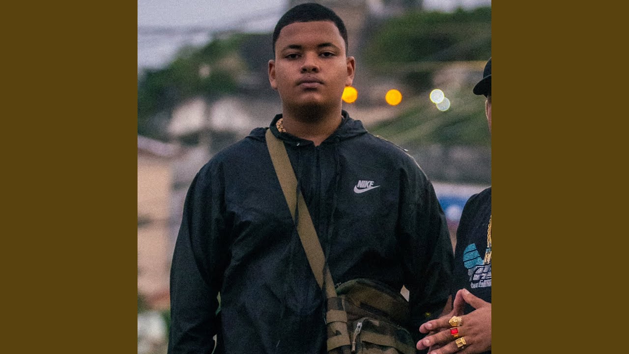 De Reflexo Alinhado, Com a Glock na Cintura