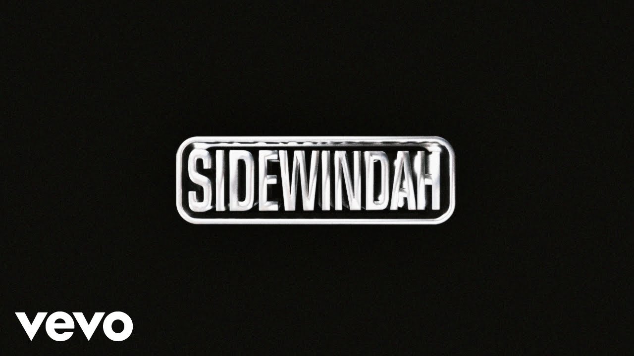 Gorgon City - Sidewindah (Visualiser) ft. Flirta D
