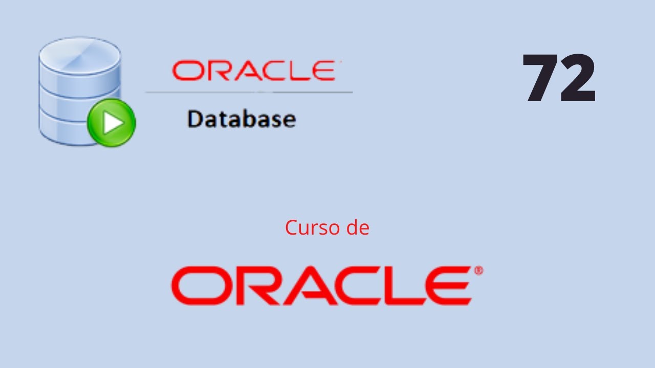 Curso de Oracle: Subconsulta simil autocombinacion