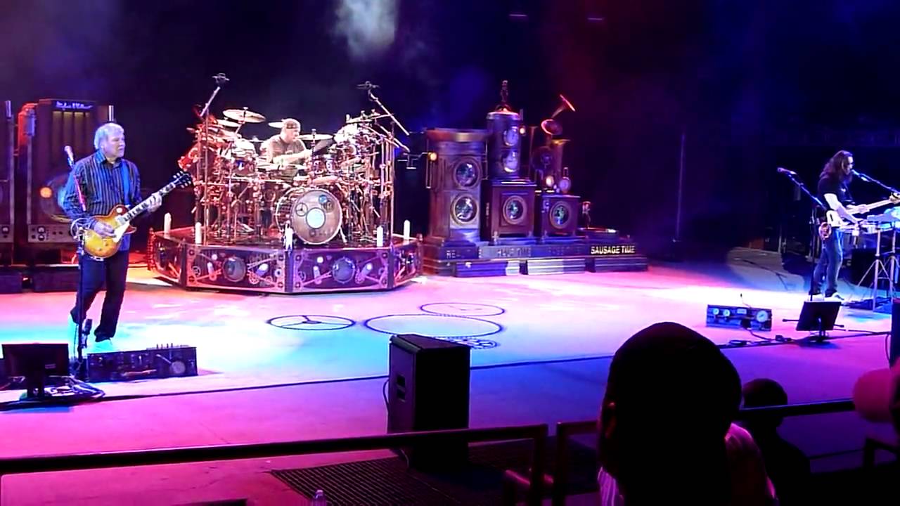 Rush 