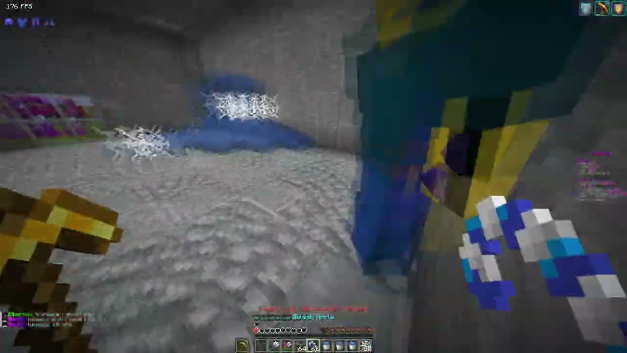 Harming Mini Montage #11