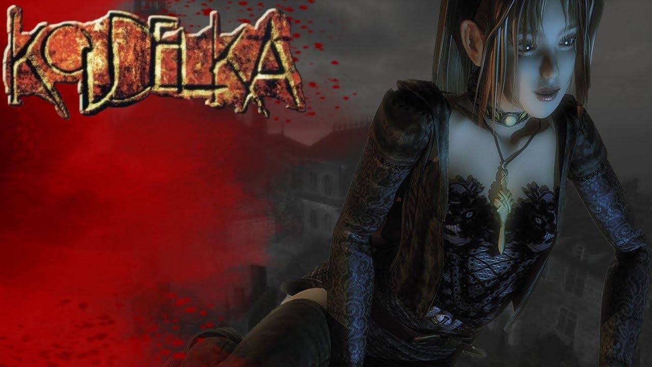 Краткий сюжет Koudelka