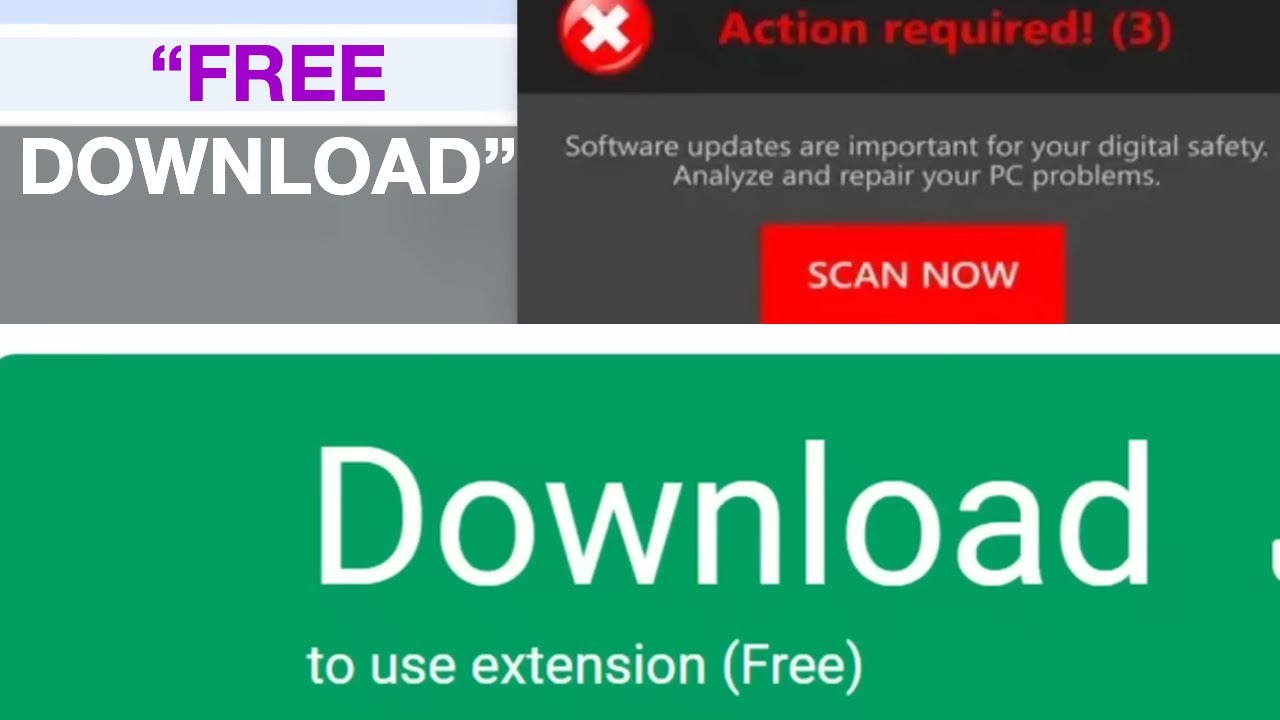 How much Malware can you get from Free Downloads in 2025?