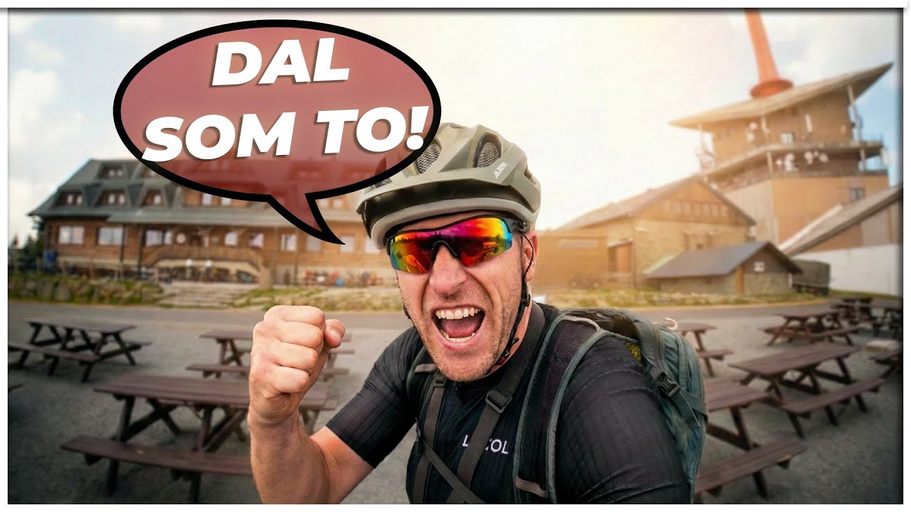 LYSÁ HORA: Celodenné MTB dobrodružstvo v Beskydách