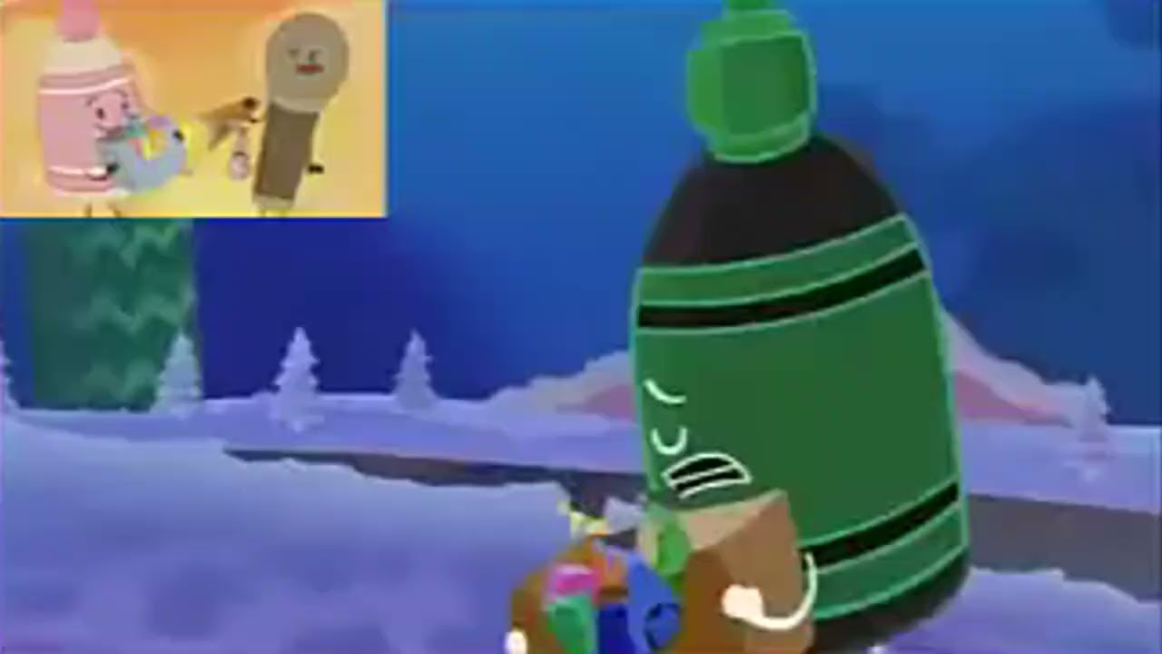 [REUPLOAD] Soap Has A Sparta Overdrive V2 Remix