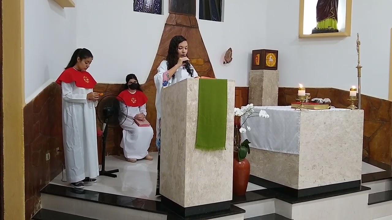 Salmo 112(113) - Louvai o Senhor, que eleva os pobres!