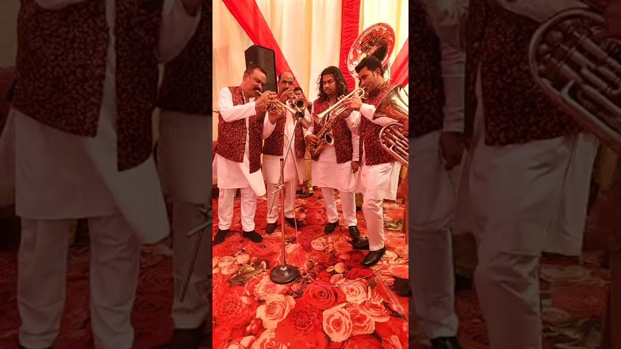 Hawa Mein Udta Jaye | VISHAL BAND JABALPUR (M.P) | 9826254924 | OLD SONGS