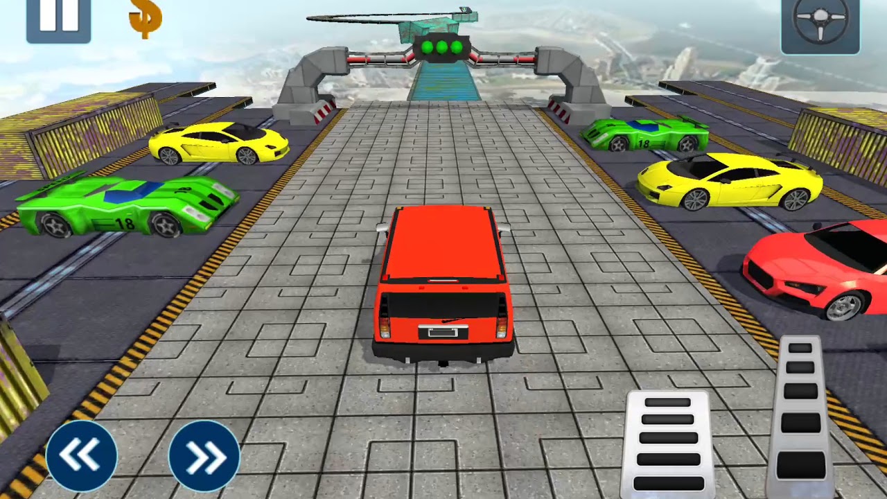 Impossible Tracks 2 E12 Android GamePlay HD