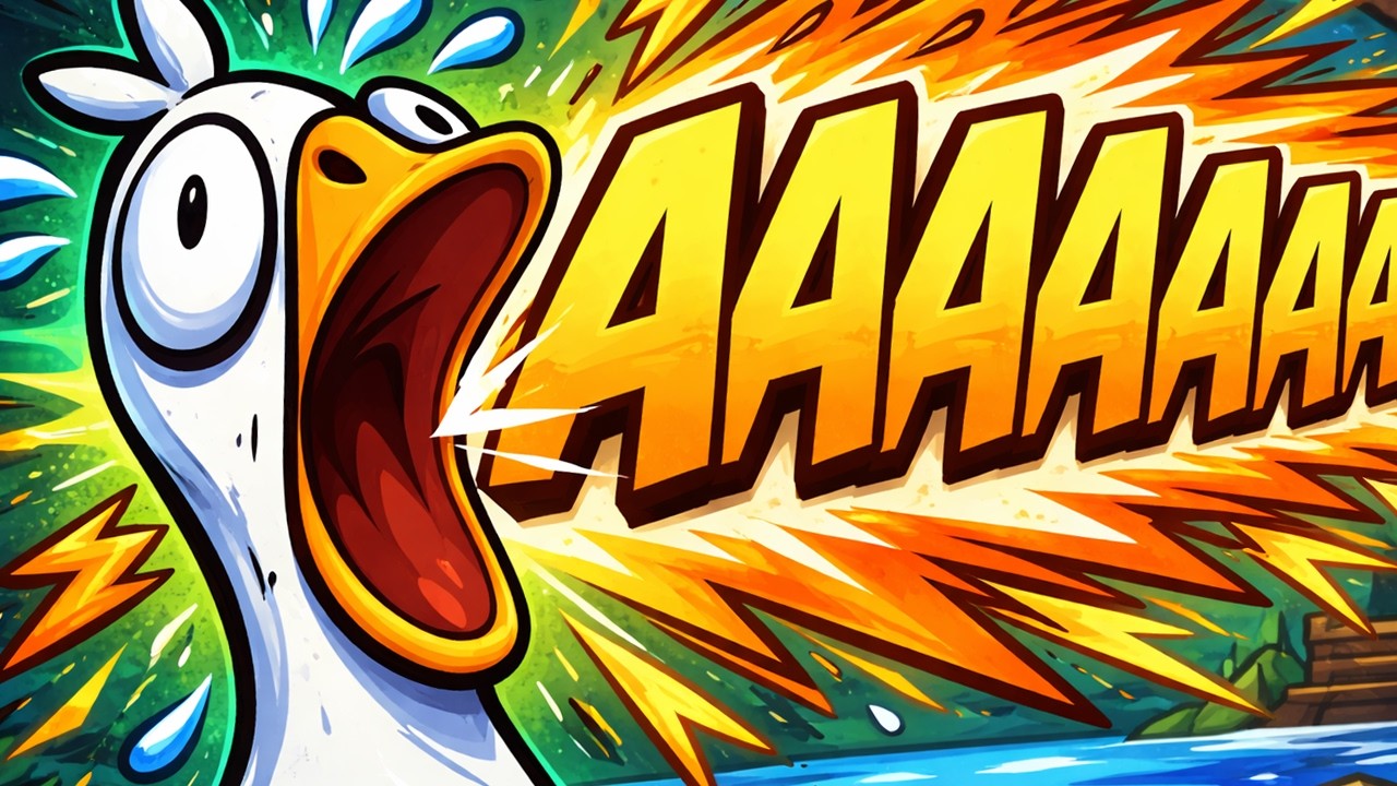 A Zoo Idle Game Where Every Animal Is Voiced By You