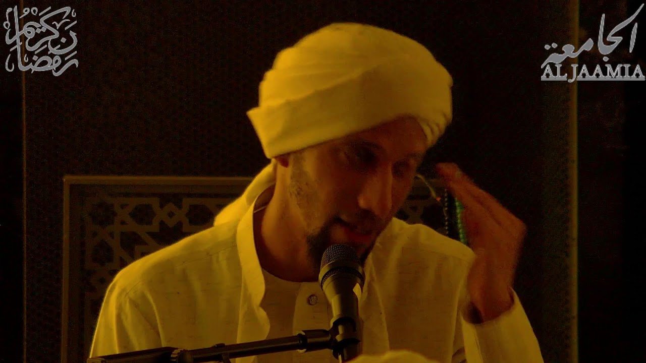 Tasbeeh Salaah Thikr - Night 21