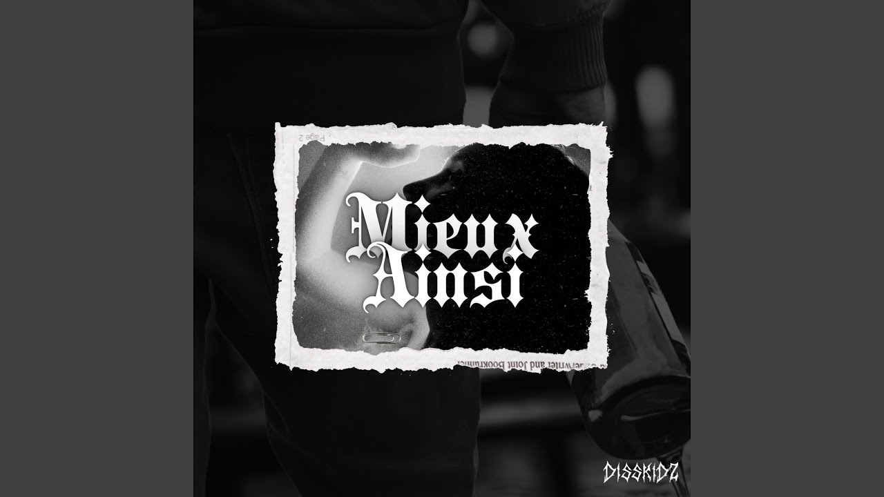 Mieux ainsi