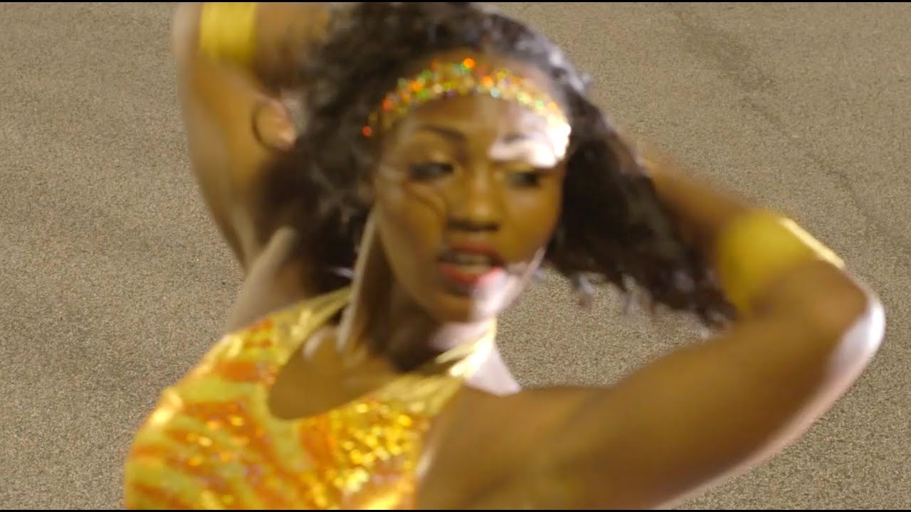 NC A&T - P-Funk 9.6.2014