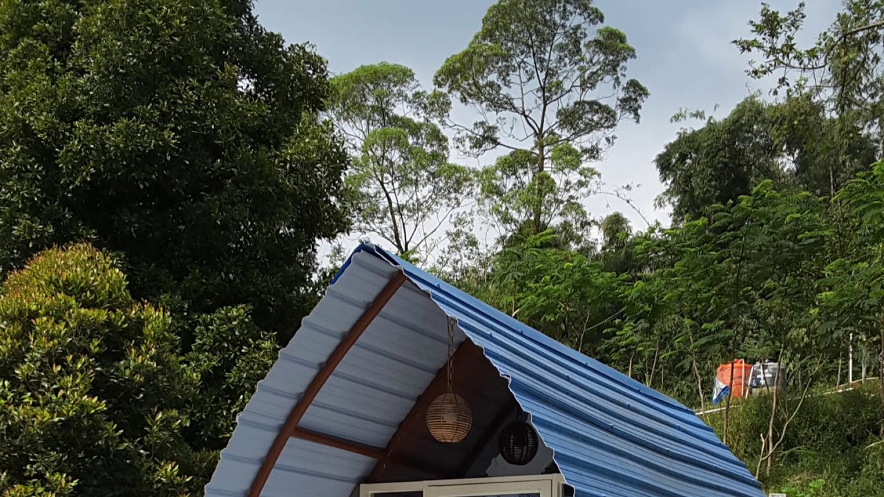 Bromo Camp House