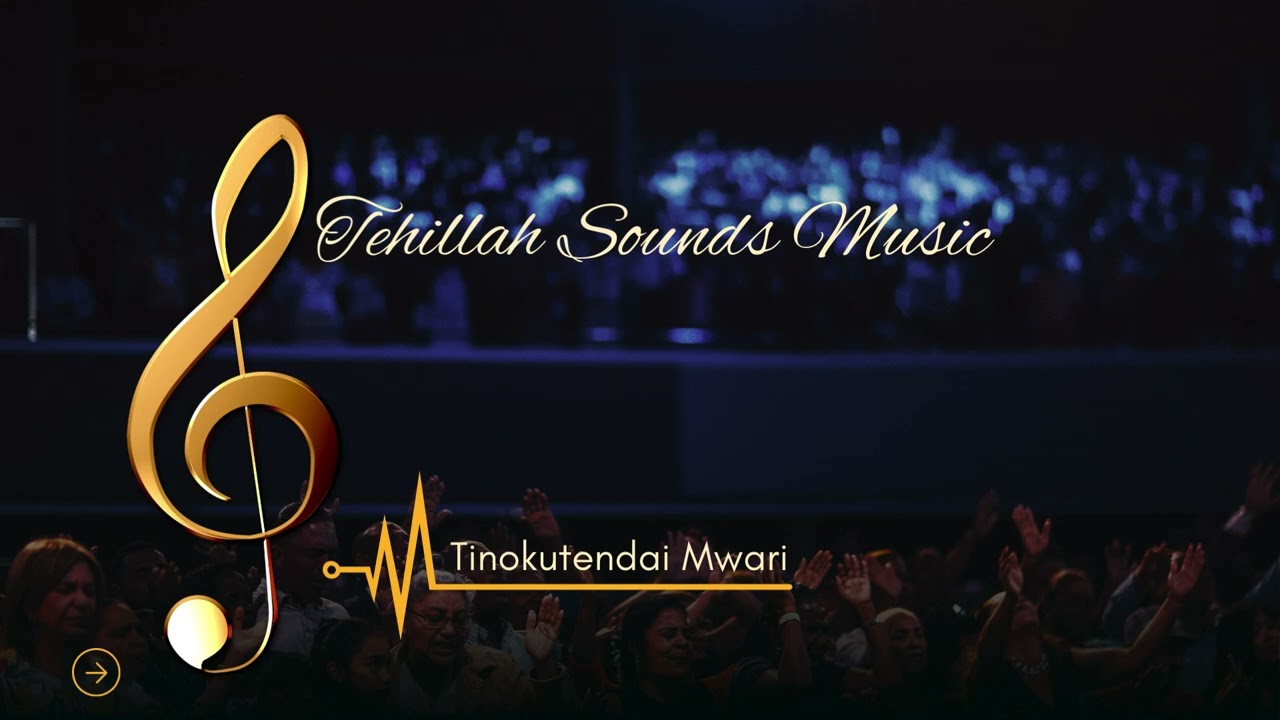 Tinokutendai Mwari | Shona Worship | Tehillah Sounds Music