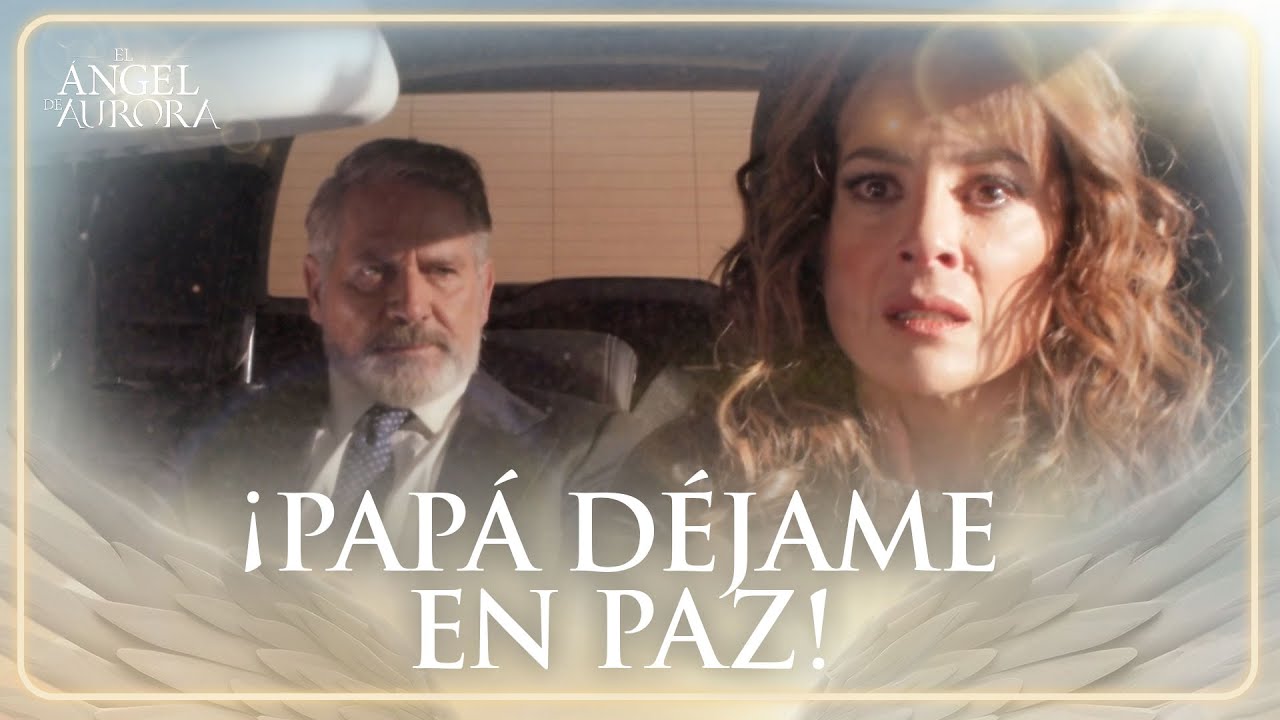 Jezabel tiene una aparición del más allá | El Ángel de Aurora 1/4 | Capítulo 96