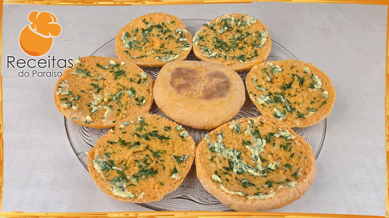 BOLO DO CACO |🍎Receitas do Paraíso