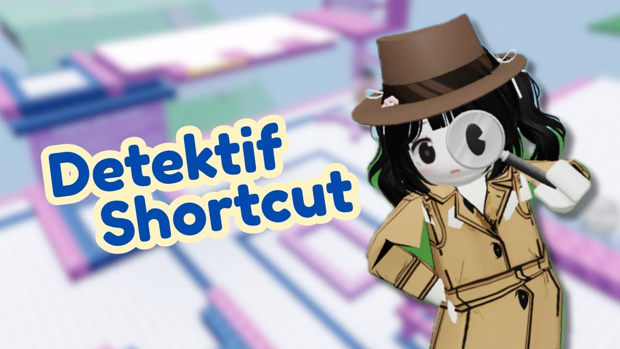 SETIAP SHORTCUT PUNYA KEJUTANNYA SENDIRI - MeiTower’s by alovebirdszx_x