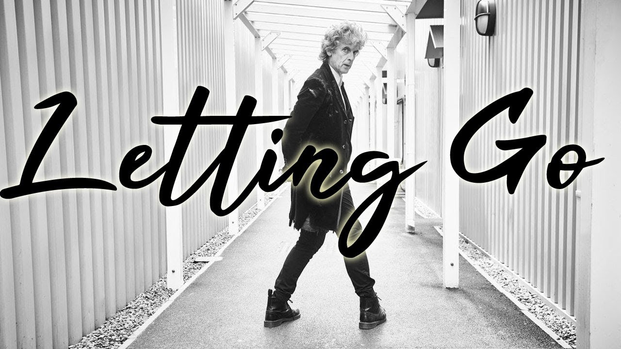 Doctor Who - Letting Go