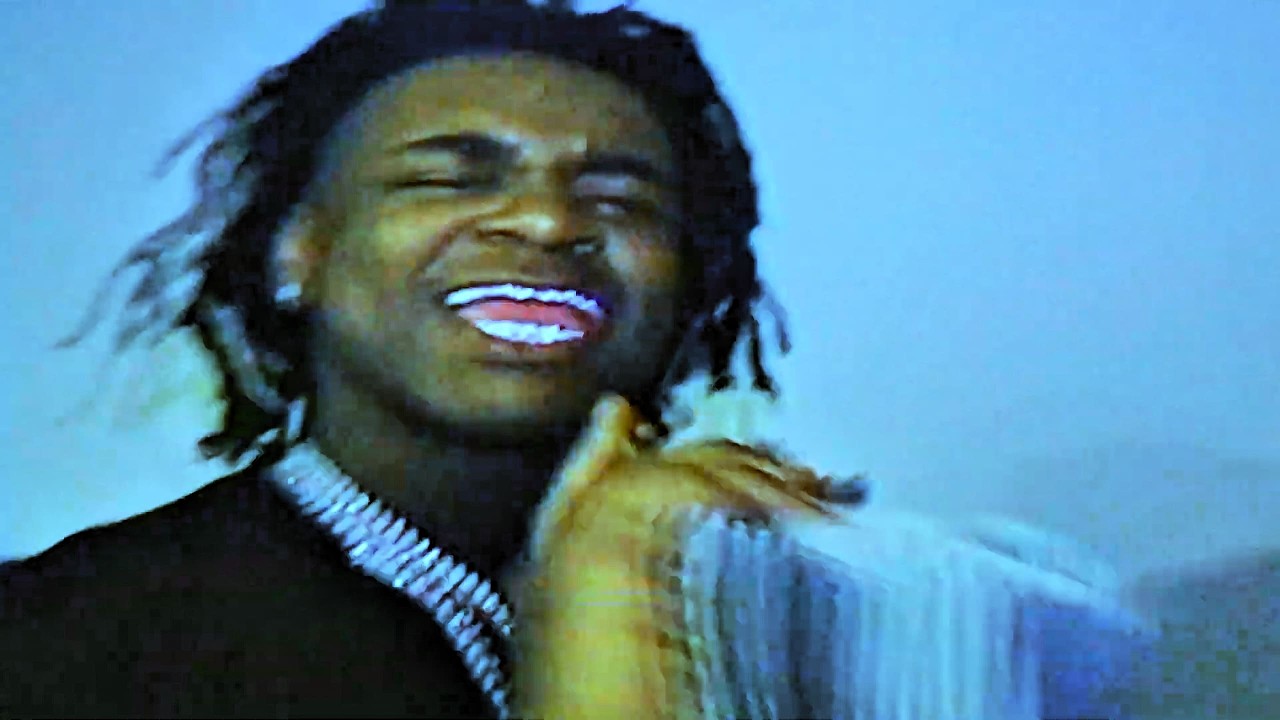 [FREE] Ken Carson Type Beat - 