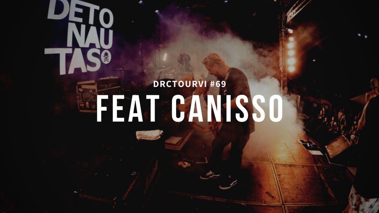 #DRCTourVI #69 : Praia Grande / SP (feat Canisso)
