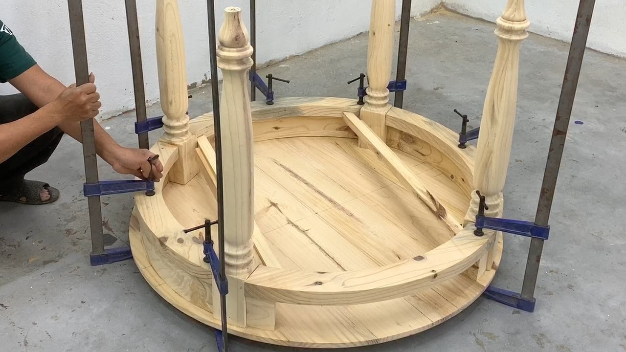 Amazing Interior Design Ideas // Amazing Woodworking Techniques And Skills That Will Amaze You