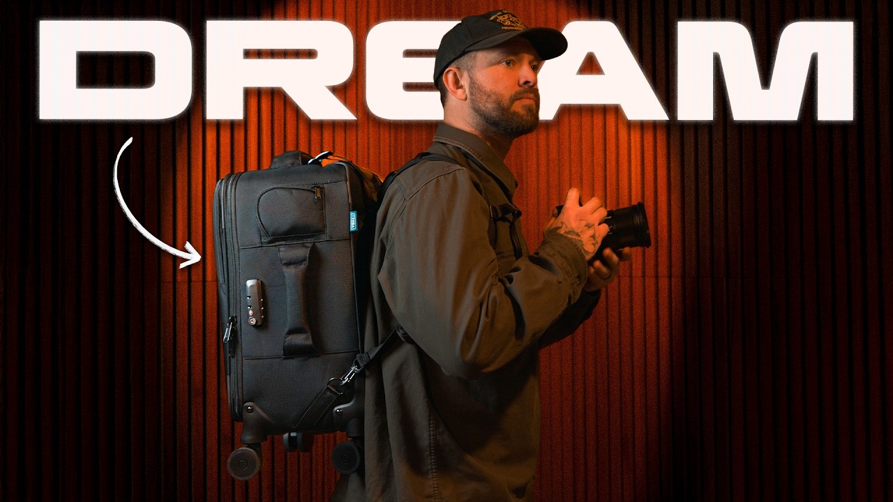 The Best Camera Bags Money Can Buy