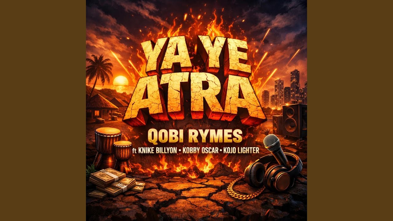YA YE ATRA