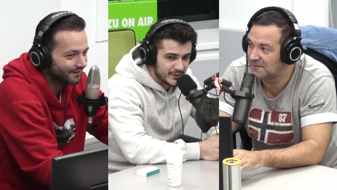 Întâmplări amuzante cu nea Nelu, șofer de taxi #MorningZU #BuzduSiMorar