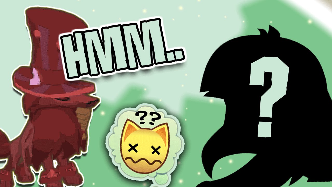 ANIMAL JAM I GUESSED IT