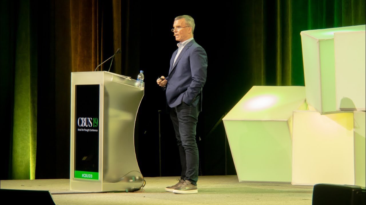 GGB's Ed Kistner (CAO) Discusses the Cannabis & CBD Retail Market