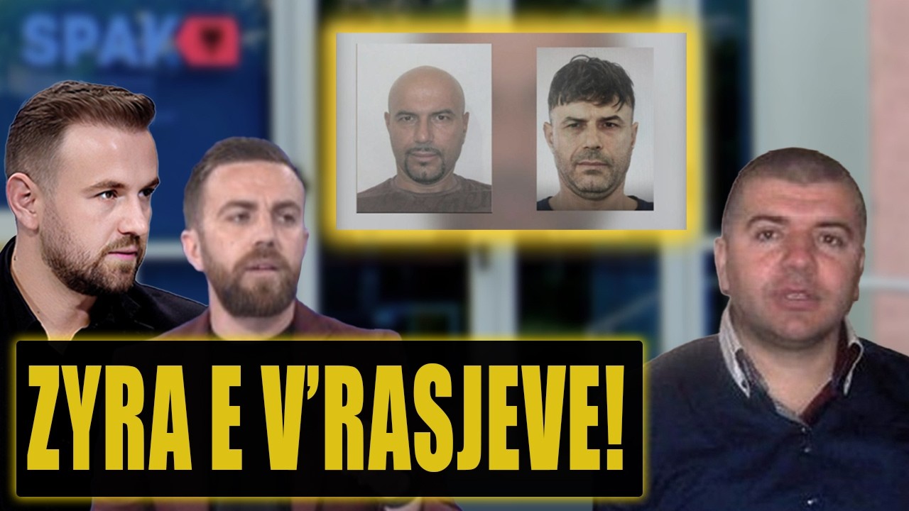 Çfarë FSHEH BURGU I KORIDHALOS? – Tregu KU SHQIPTARËT lajnë HESAPET dhe HAKMARRJET e vjetra!