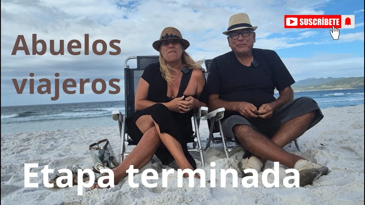 Contamos nuestra experiencia de viajar en Motorhome durante 10 semanas por el Norte de Brasil.